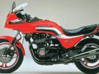 Kawasaki GPz 1100 / ZX1100 A-1